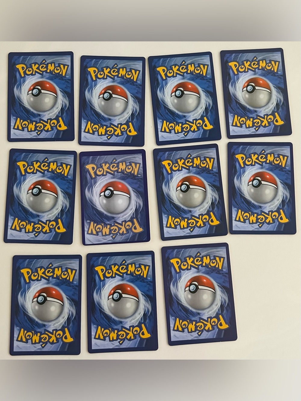 Pokemon bundle - Picture 10 of 13